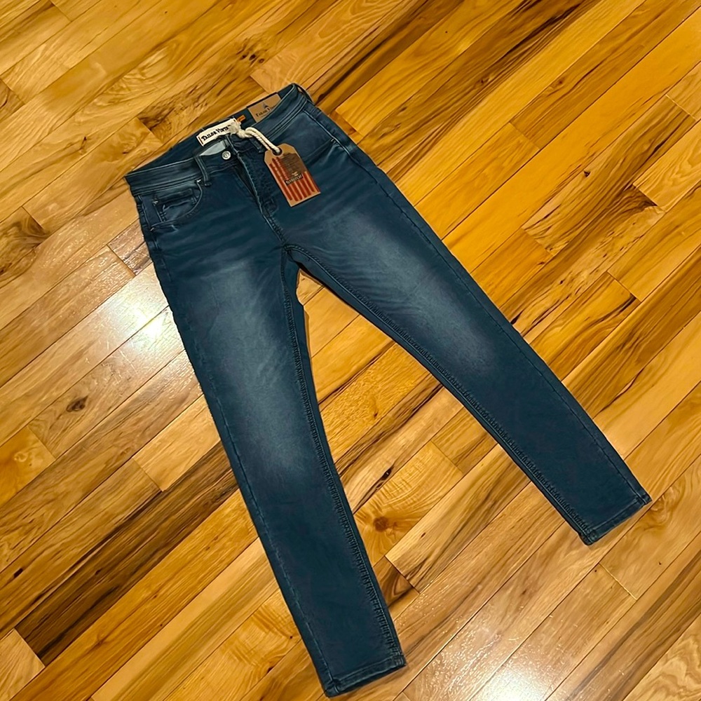 NWT Tailor Vintage Smart Denim size 29x30